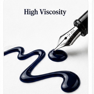 High Viscosity