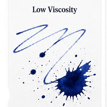 Low Viscosity