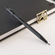 اتود کرن داش 2 میل مشکی CARAN D'ACHE MP Fixpencil 2mm black