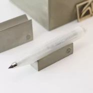 اتود کاوکو فراستد اسپرت نارگیل KAWECO Frosted sport Clutch pencil Natural Coconut 3.2mm