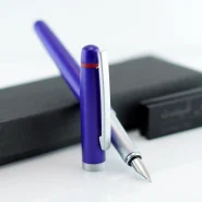 خودنویس روترینگ فری وی بنفش [خوش قیمت] ROTRING Freeway FP Purple