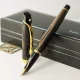 خودنویس شیفر ولور قهوه ای [خوش قیمت] SHEAFFER Velor FP Glossy brown