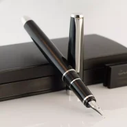 خودنویس پایلوت فالکون مشکی [خوش قیمت] PILOT Falcon FP Black CT