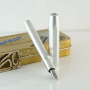 خودنویس کاوکو آل اسپرت نقره ای KAWECO Al Sport Silver