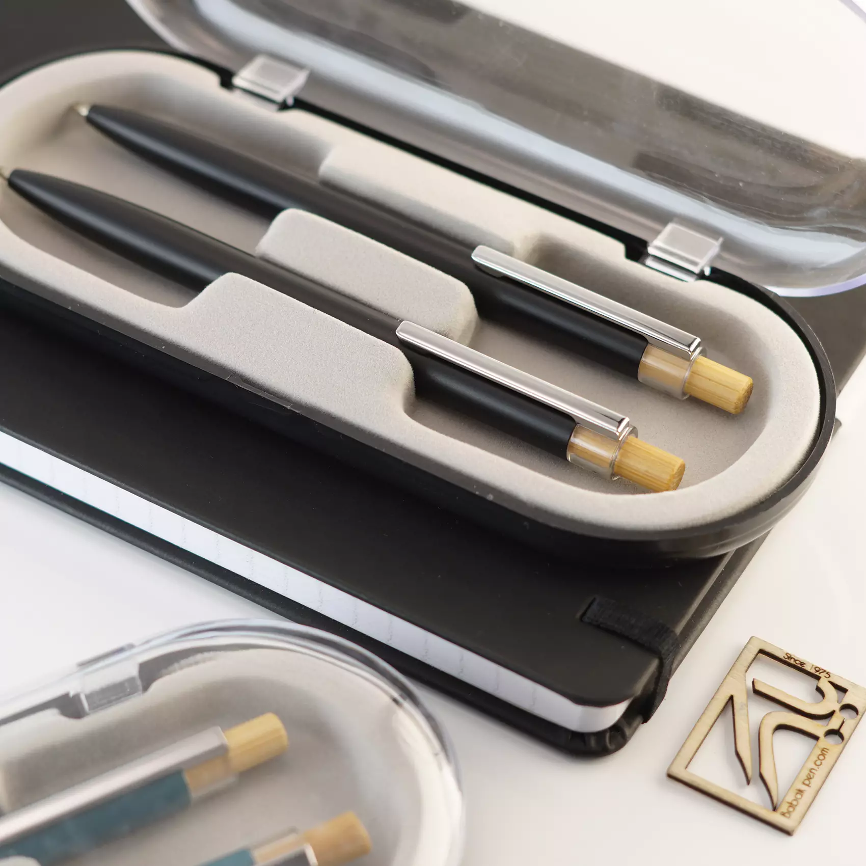 ست خودکار و اتود یوروپن Europen Set E2