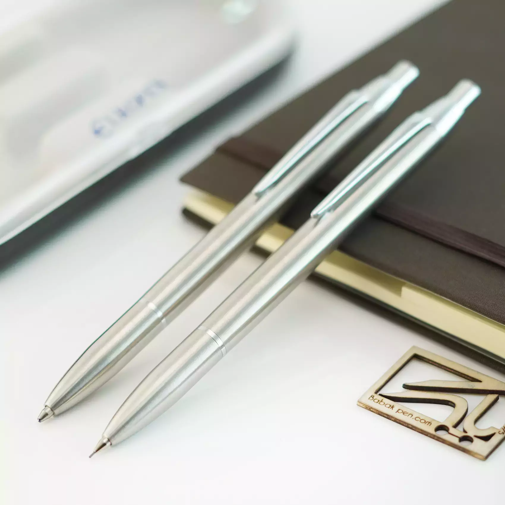 ست خودکار و اتود یوروپن استایل EUROPEN Style set