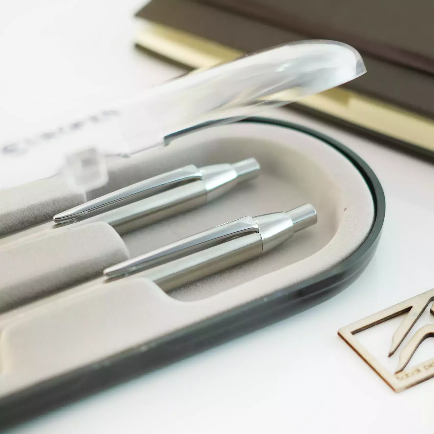 ست خودکار و اتود یوروپن استایل EUROPEN Style set