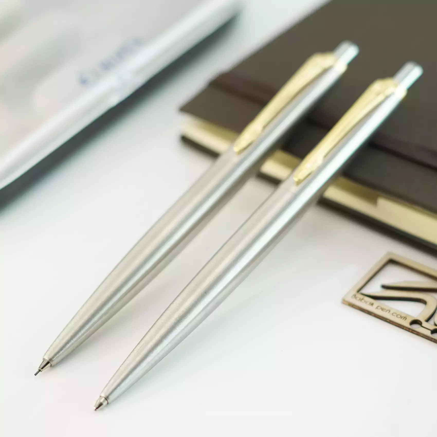 ست یوروپن لنسر (2) ست خودکار و اتود یوروپن لنسر EUROPEN Lancer set