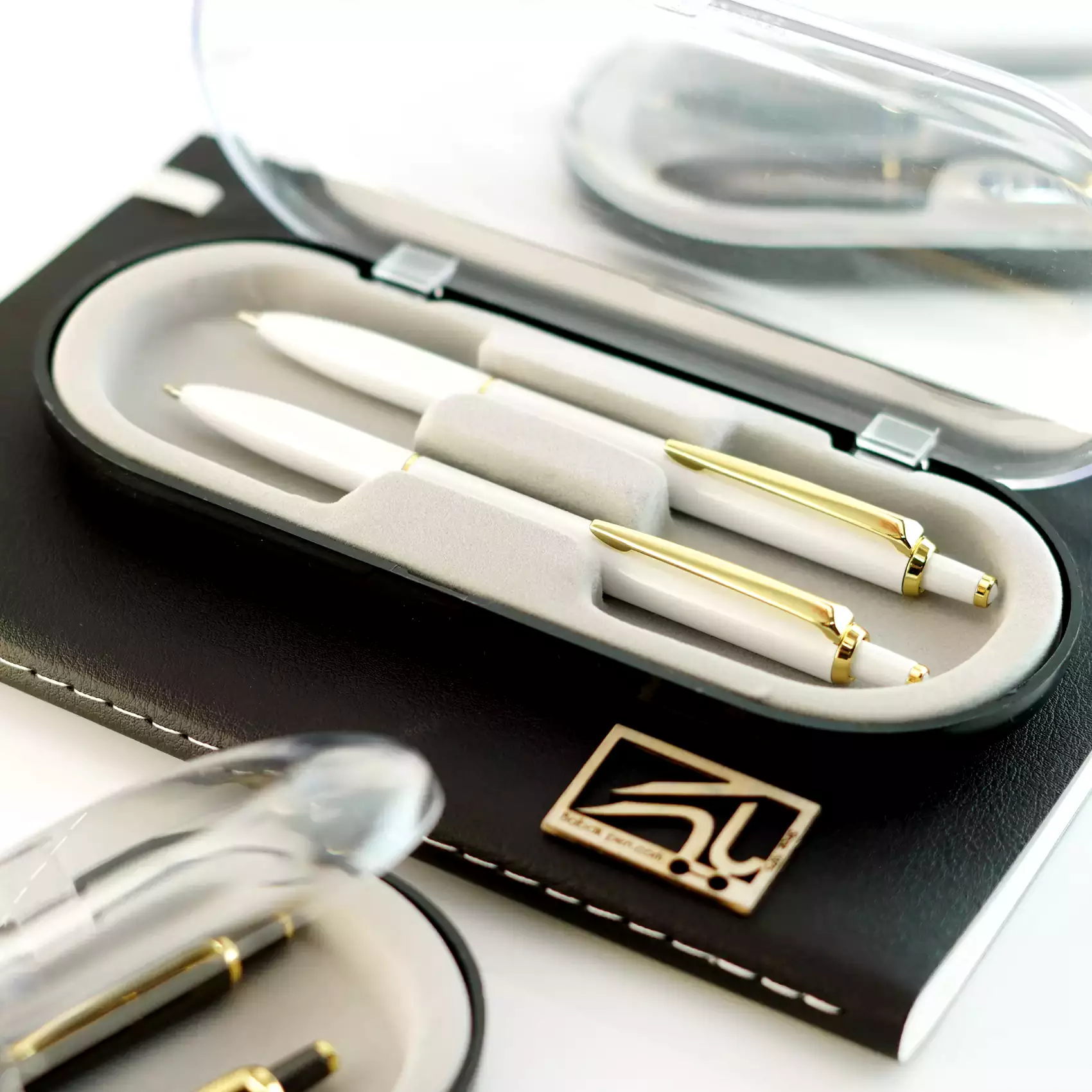ست خودکار و اتود یوروپن پرس EUROPEN Press set