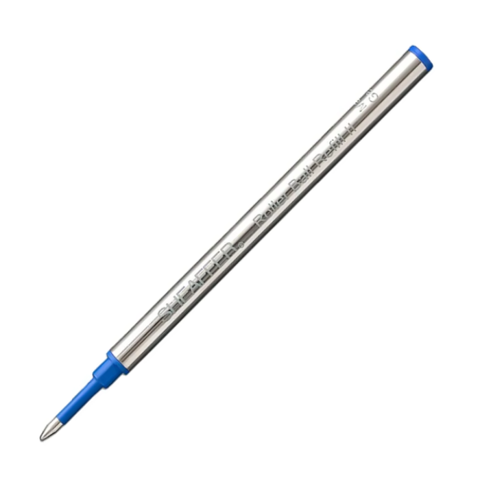 یدک مغزی روان نویس اسلیم شیفر آبی SHEAFFER RP Refill Slim blue