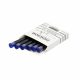 کپسول کارتریج خودنویس اینوکسکروم INOXCROM ink cartridge refill