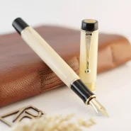 Striped ivory