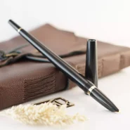 خودنویس جینهاو 1001 مشکی JINHAO 1001 Black