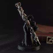 خودنویس جینهاو لوکس طرح مار کبری JINHAO Luxury FP Elegant Cobra
