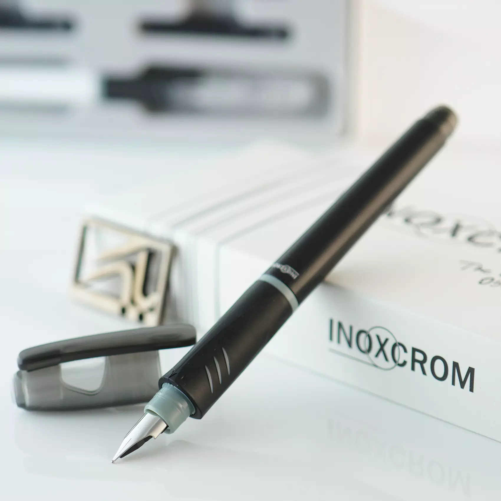 خودنویس اینوکسکروم INOXCROM FP X3
