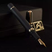 خودنویس ویسکونتی هوموساپینز لاوا برنز VISCONTI Homo Sapiens FP Lava bronze