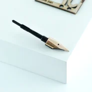 یدک سر قلم طلا مخصوص پارکر 75 Parker 75 gold nib