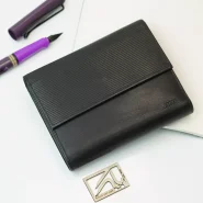 کیف پول چرمی لامی LAMY Wallet A306