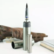 خودنویس لامی ال ایکس روتنیوم LAMY LX FP Ruthenium 57