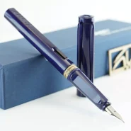 خودنویس لامی سافاری غروب تاریک (سرمه ای) LAMY SAFARI FP Dark dusk 0A9