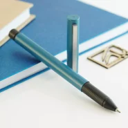 روان نویس لامی سی پی وان آکوامارین LAMY CP1 RP Aquamarine 356