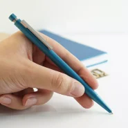 خودکار لامی سی پی وان آکوامارین LAMY CP1 BP Aquamarine 256