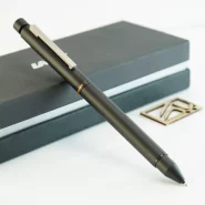 قلم چندکاره ی لامی سی پی وان مشکی LAMY CP1 Multi pen black 656