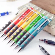 اتود روترینگ تیکی ROTRING Mechanical pencil Tikky 0.7