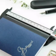 BABAK notebook Soft cover Se naghsh A6