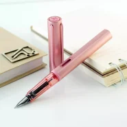 خودنویس لامی آل استار فلامینگو (صورتی) LAMY AL STAR FP Flamingo 0C0
